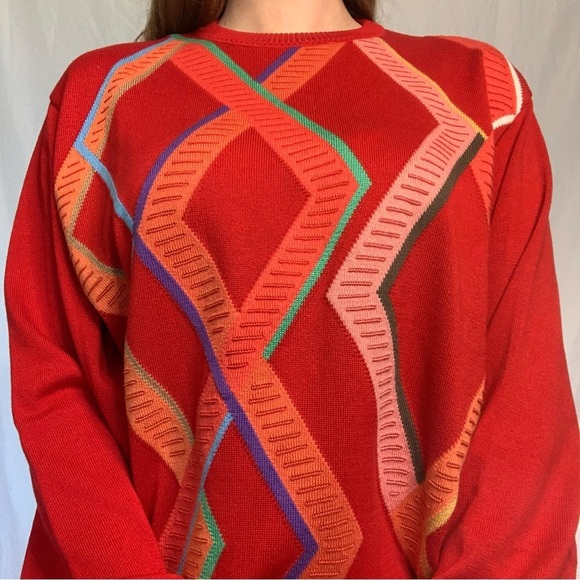 ✨Vintage St. Croix Sweater❤️‍🔥 - Picture 2 of 8